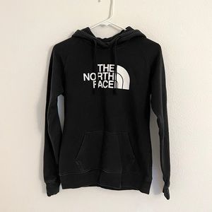 The North Face Women’s Black Pullover Hoodie
